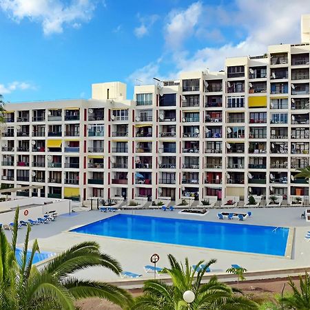 Blanco&Azul - Comfortable Ocean View Apartment Next To The Beach Playa de las Américas Exterior foto