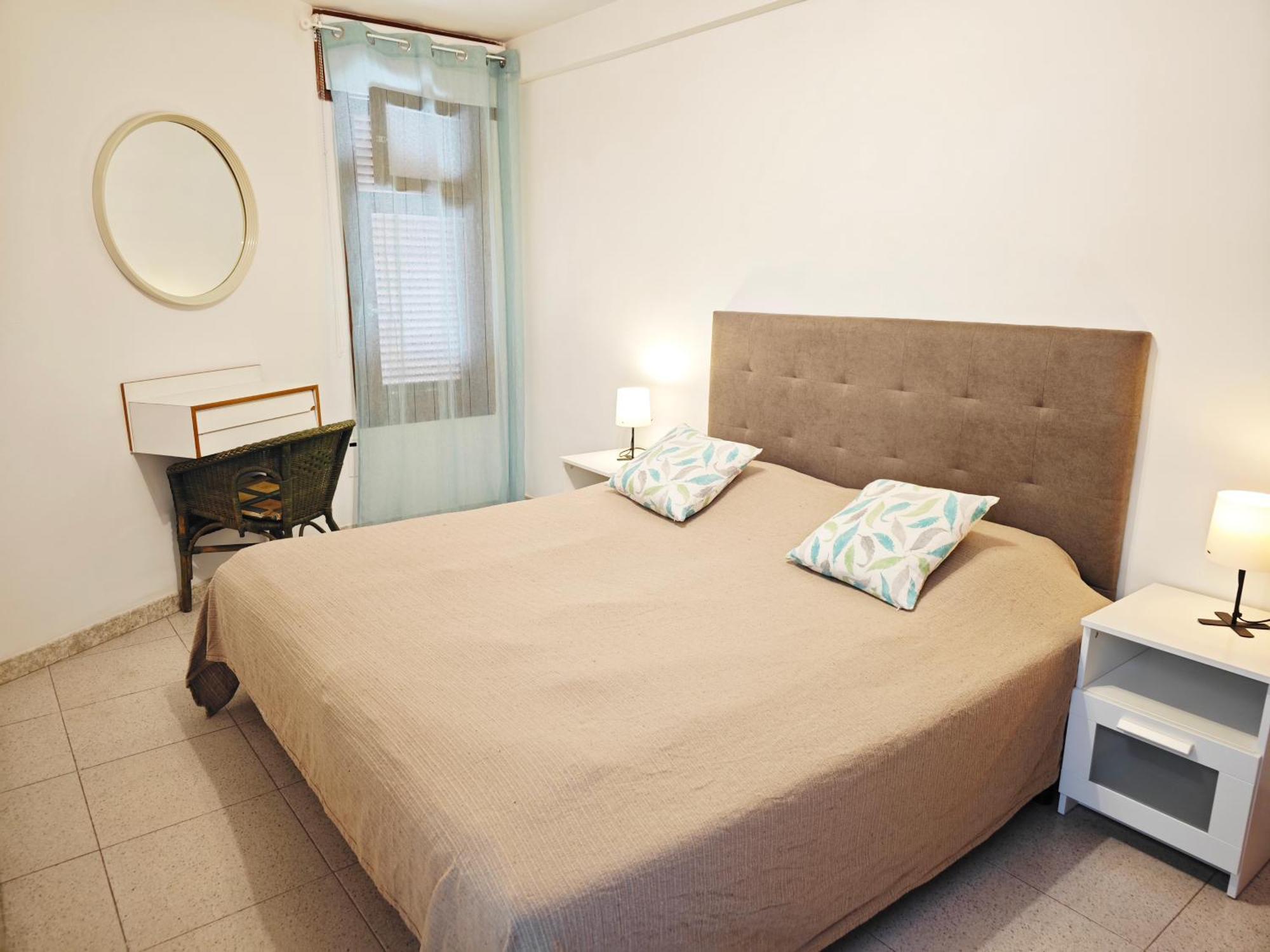 Blanco&Azul - Comfortable Ocean View Apartment Next To The Beach Playa de las Américas Exterior foto